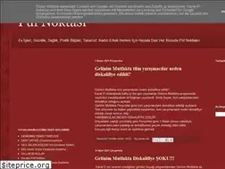 Sites similar to hayatinpufnoktasi.blogspot.com