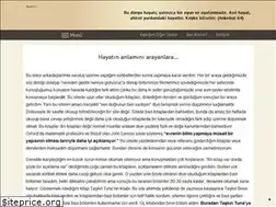 Sites similar to hayatinsirri.net