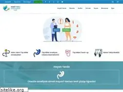 Sites similar to hayatiyenile.org