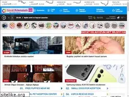 Sites similar to hayatkilavuzum.net