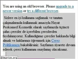Sites similar to hayatkozmetik.com.tr