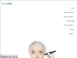 Sites similar to hayatmed.com