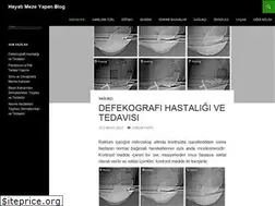 Sites similar to hayatmezesi.com