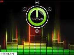 Sites similar to hayatmix.com