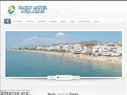 Sites similar to hayatmotelavsa.com
