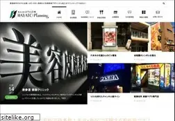 Sites similar to hayatoplanning.jp