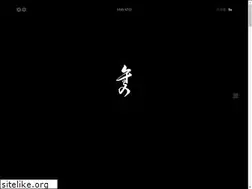 Sites similar to hayatorestaurant.com