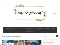 Sites similar to hayatorganizasyon.com