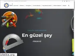 Sites similar to hayatozelegitim.com.tr