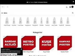 Sites similar to hayatposter.com