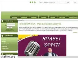 Sites similar to hayatrehberim.com