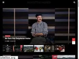 Sites similar to hayattanhaber.com