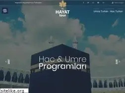 Sites similar to hayattur.com