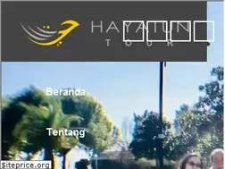 Sites similar to hayatuntour.com