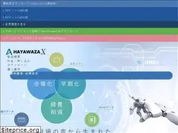 Sites similar to hayawaza.net
