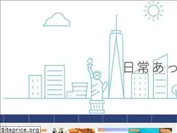 Sites similar to hayaya-life.com
