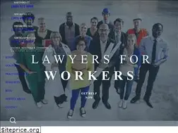 Sites similar to hayberlawfirm.com