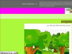 Sites similar to haybinyakzhan.blogspot.com