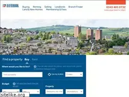 Sites similar to haybrook.com