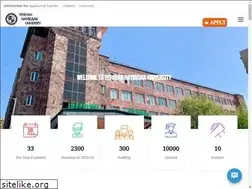 Sites similar to haybusak.am