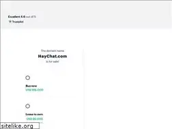 Sites similar to haychat.com