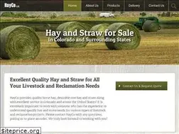 Sites similar to haycocolorado.com