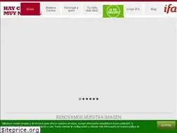 Sites similar to haycosasmuynuestras.com