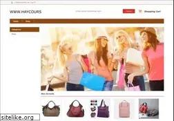 Sites similar to haycourse.com