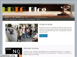Sites similar to haydanhthoigian.wordpress.com