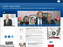 Sites similar to haydarbagis.com