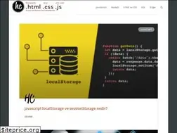 Sites similar to haydarcan.com