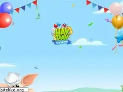 Sites similar to hayday.com