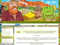 Sites similar to hayday.hu