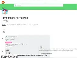 Sites similar to hayday.reddit.com