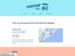 Sites similar to haydaycoffee.com
