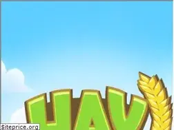 Sites similar to haydaygame.com