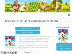 Sites similar to haydaypc.com