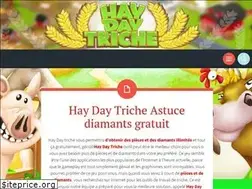 Sites similar to haydaytrichefrancais.wordpress.com