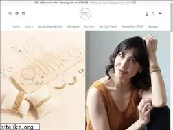 Sites similar to haydenbjewelry.com
