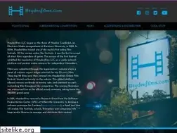 Sites similar to haydenfilms.com