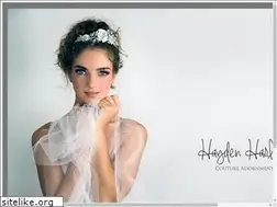 Sites similar to haydenharlow.com