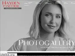 Sites similar to haydenimages.com