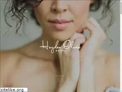 Sites similar to haydenolivia.com