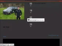 Sites similar to haydenpaddon.com