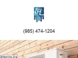 Sites similar to haydenrefrigerationllc.com