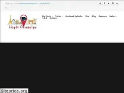 Sites similar to haydiavrupaya.com