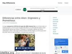Sites similar to haydiferencia.com
