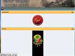 Sites similar to haydimemlekete.com
