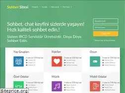 Sites similar to haydisohbet.net