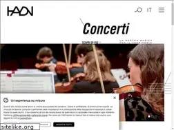 Sites similar to haydn.it